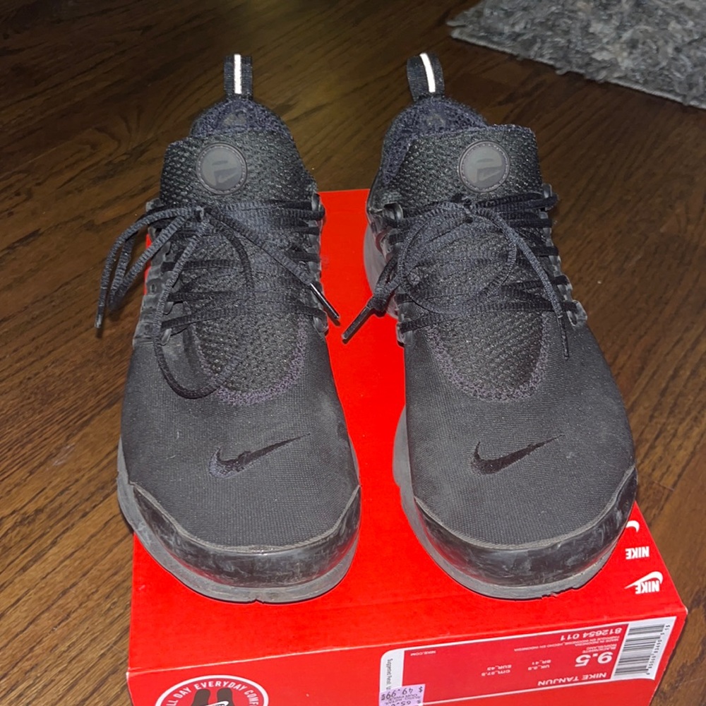 Nike Presto